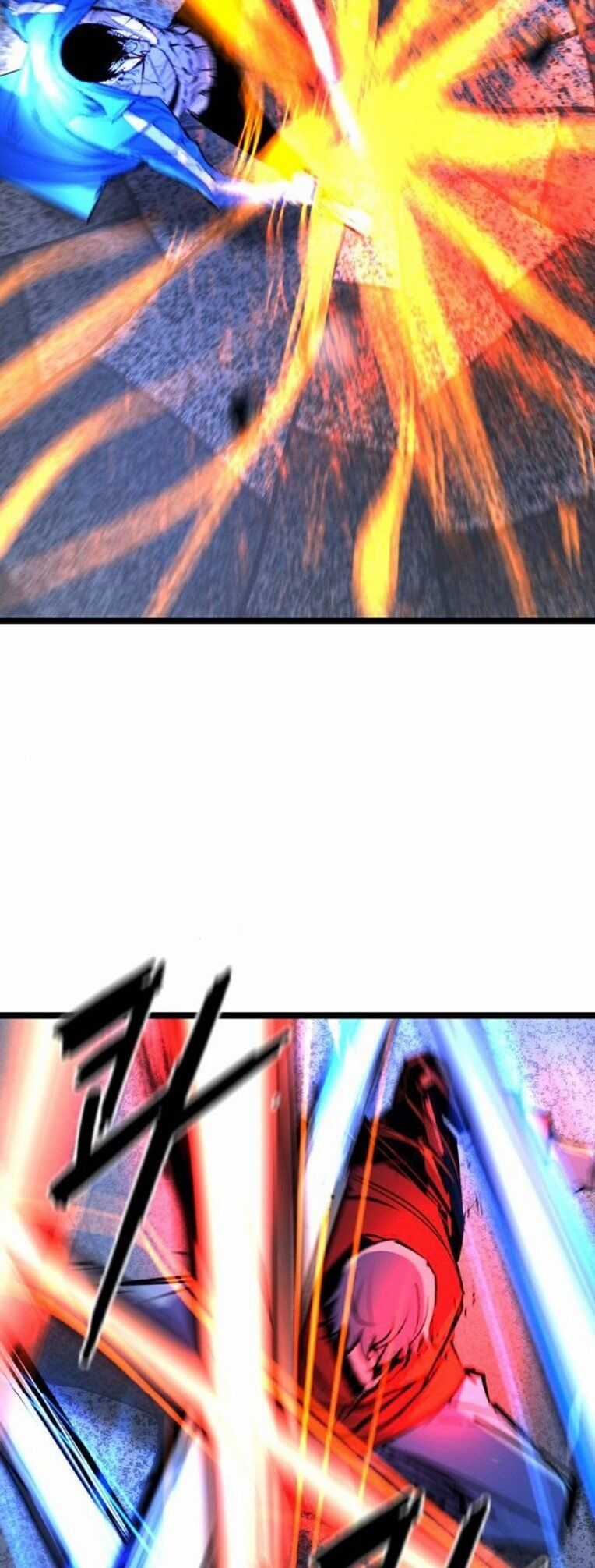 Phòng Gym Hanlim Chương 172 trang 59