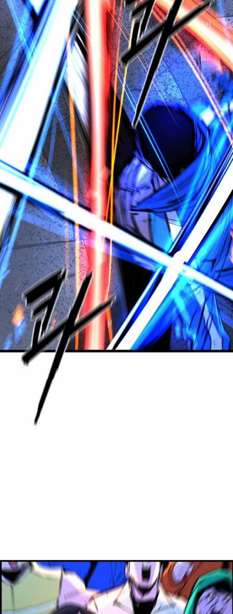 Phòng Gym Hanlim Chương 172 trang 60