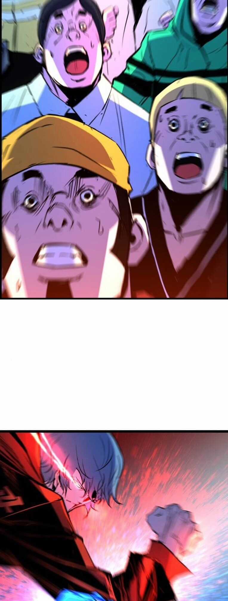 Phòng Gym Hanlim Chương 172 trang 61