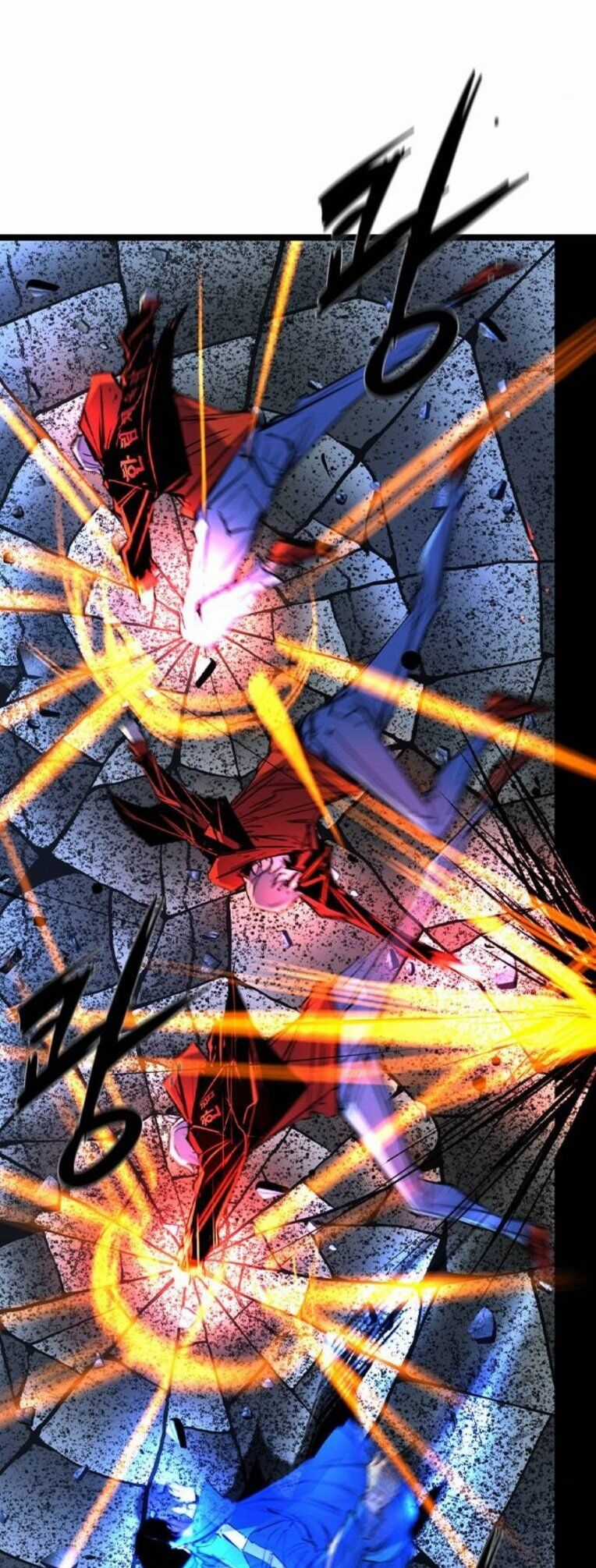 Phòng Gym Hanlim Chương 172 trang 65