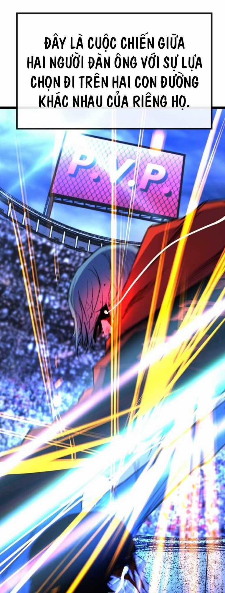 Phòng Gym Hanlim Chương 172 trang 70