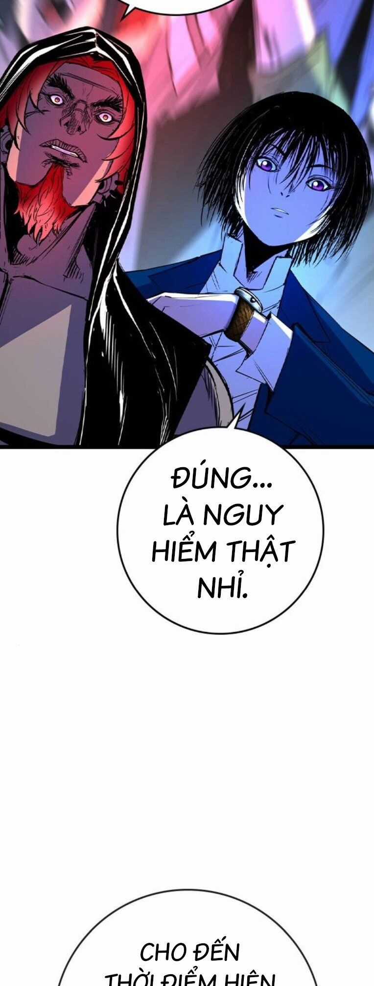 Phòng Gym Hanlim Chương 172 trang 75