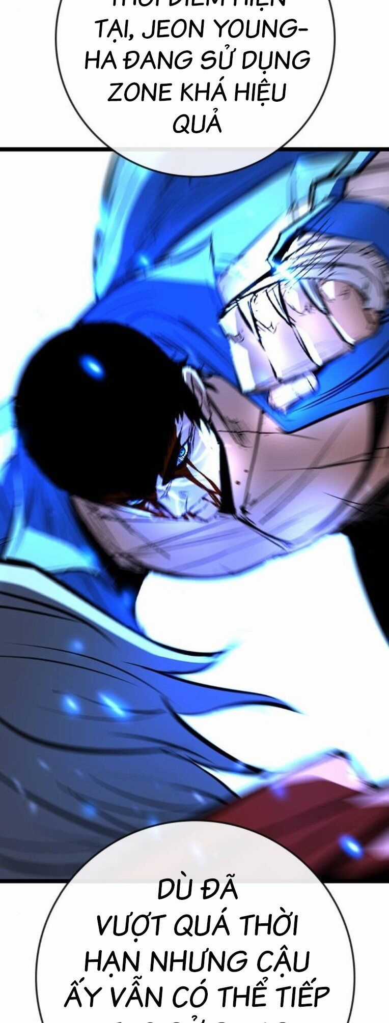 Phòng Gym Hanlim Chương 172 trang 76