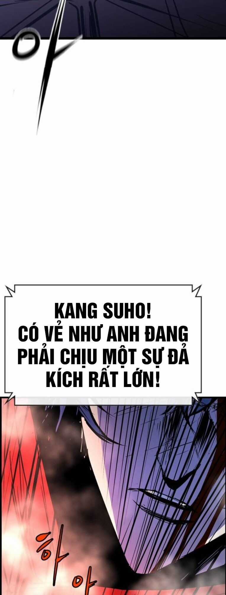 Phòng Gym Hanlim Chương 172 trang 8