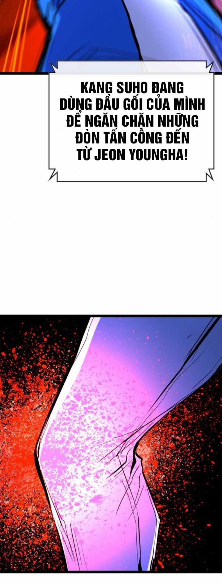 Phòng Gym Hanlim Chương 172 trang 86