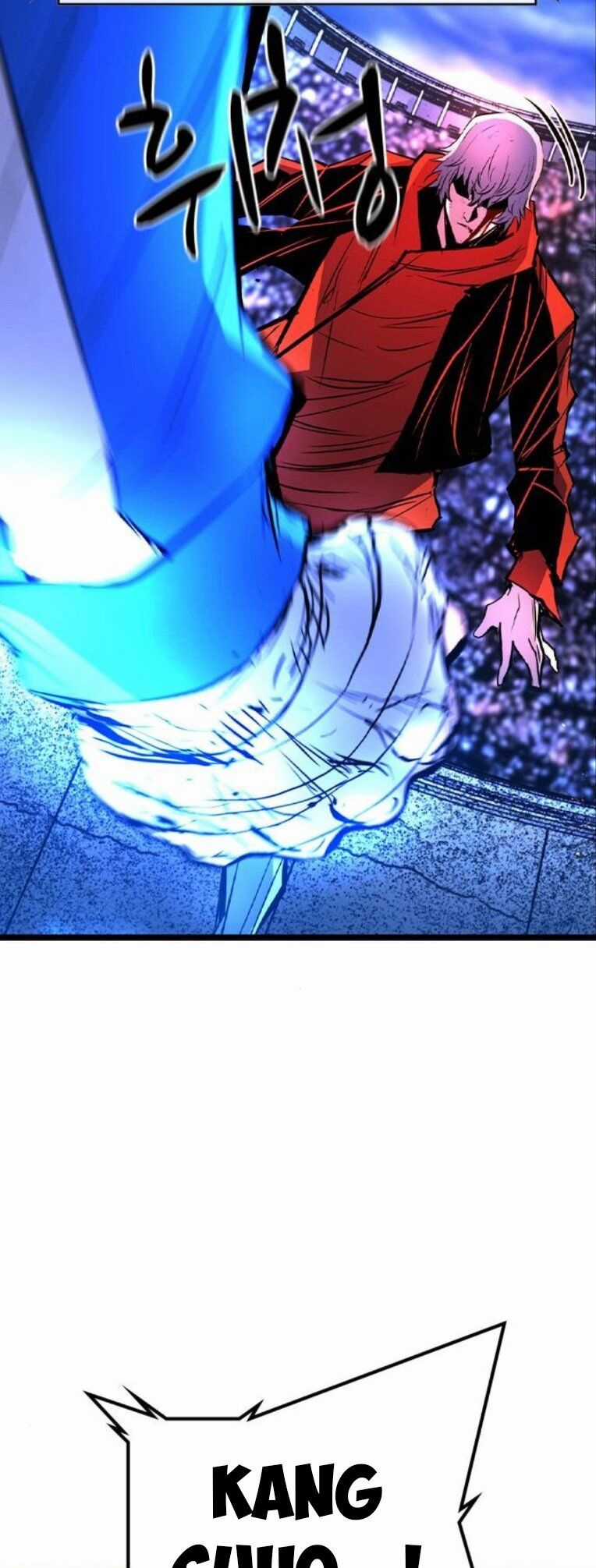 Phòng Gym Hanlim Chương 172 trang 89