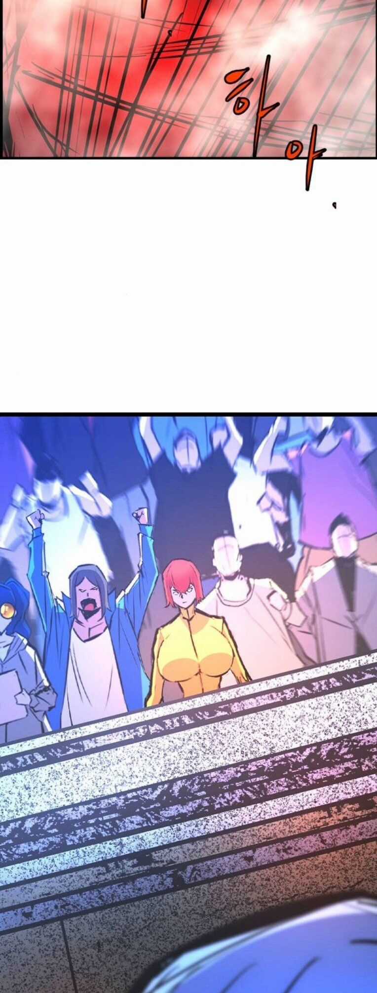 Phòng Gym Hanlim Chương 172 trang 9