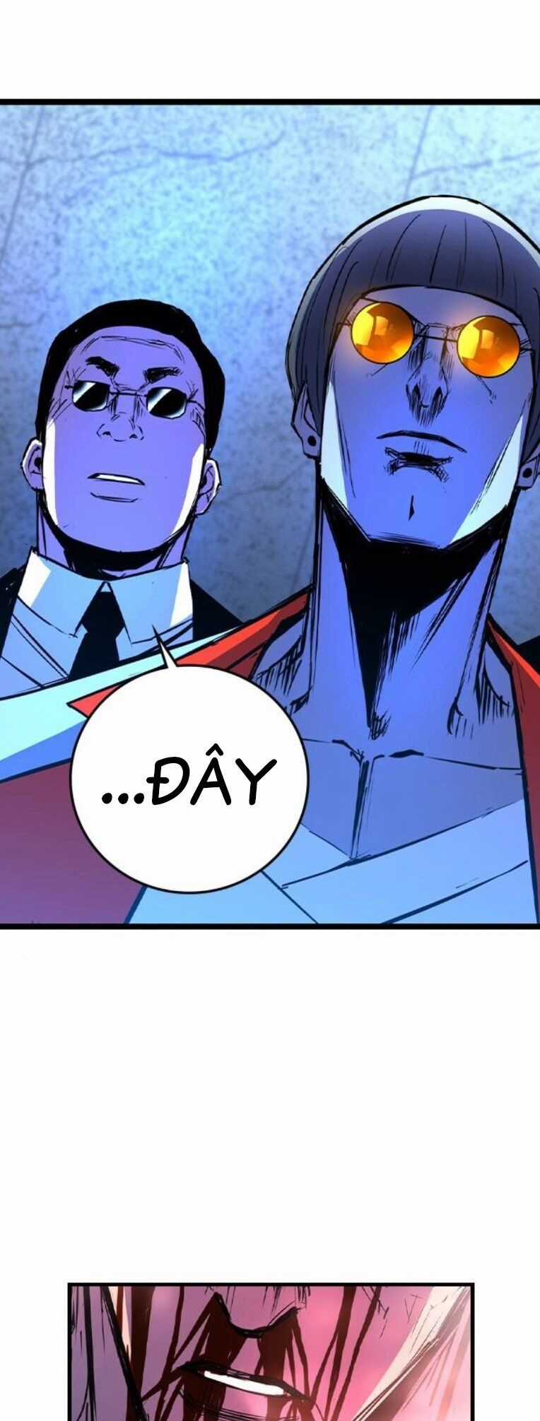 Phòng Gym Hanlim Chương 172 trang 94