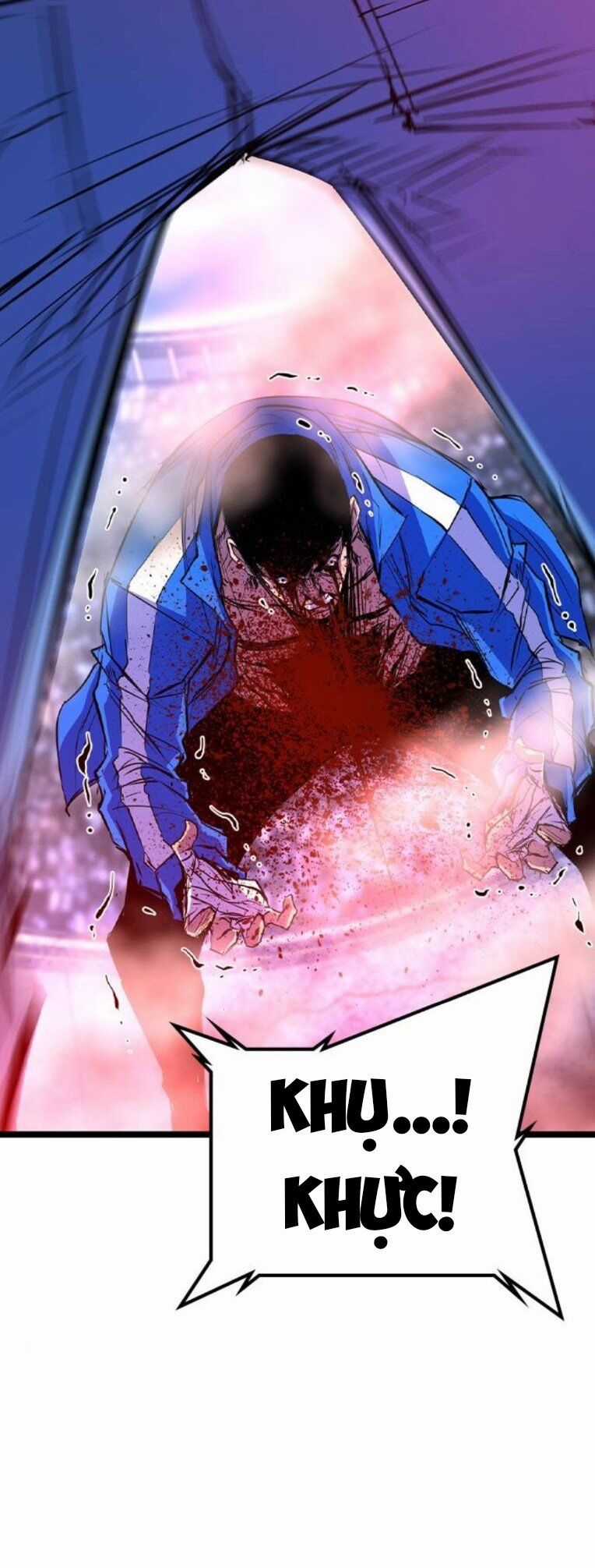 Phòng Gym Hanlim Chương 172 trang 97