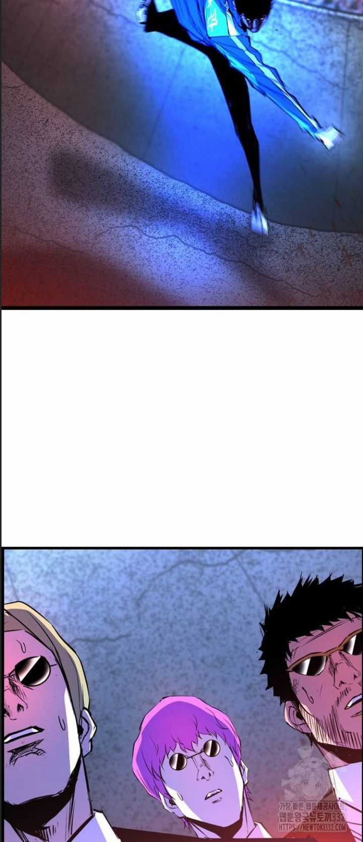 Phòng Gym Hanlim Chương 173 trang 101