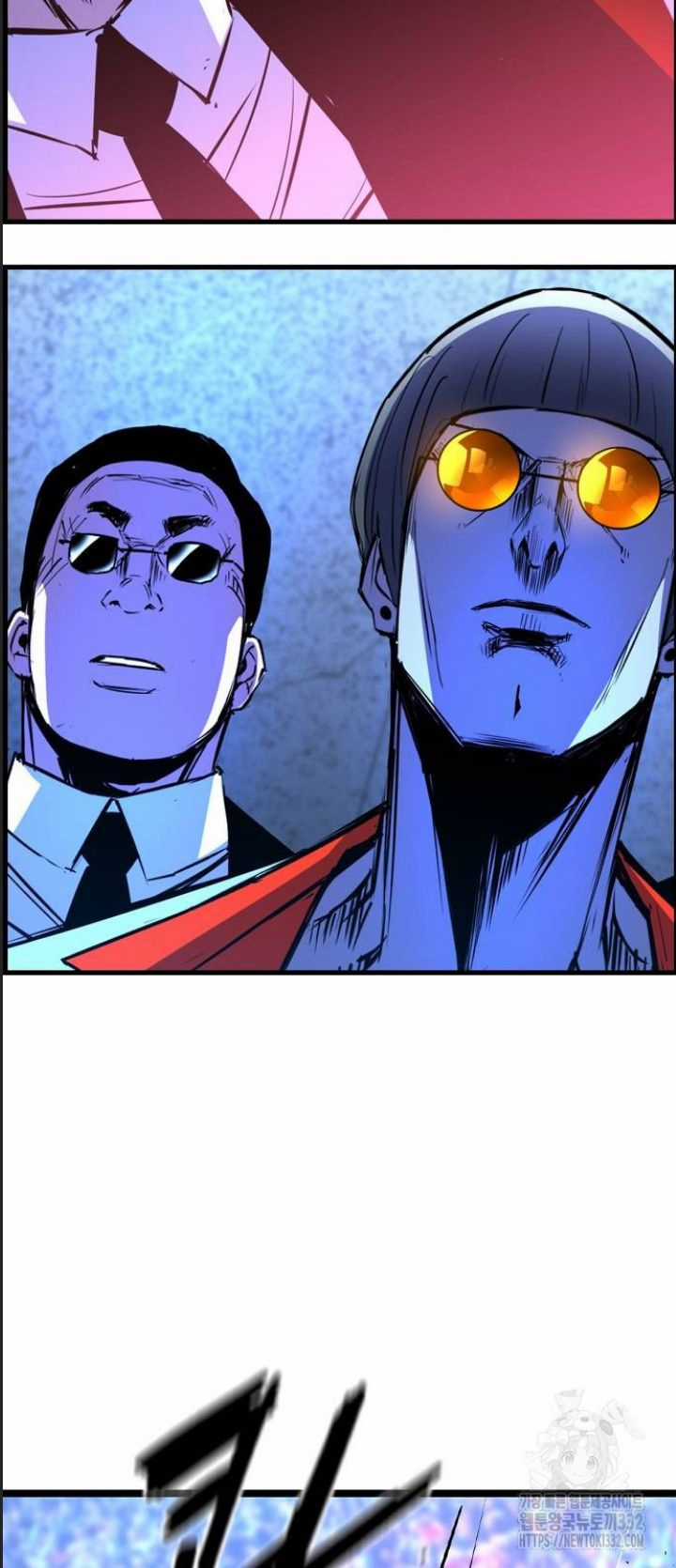 Phòng Gym Hanlim Chương 173 trang 102