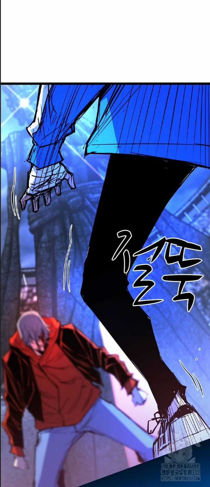 Phòng Gym Hanlim Chương 173 trang 105