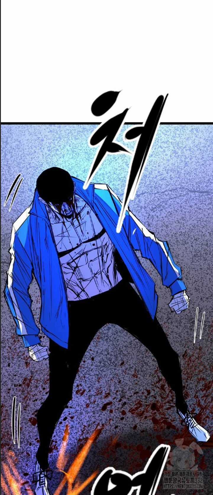 Phòng Gym Hanlim Chương 173 trang 110