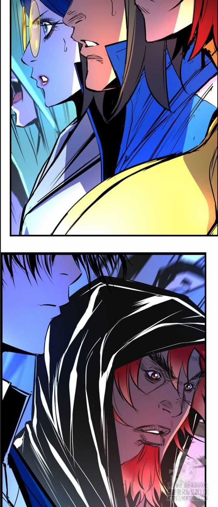 Phòng Gym Hanlim Chương 173 trang 117