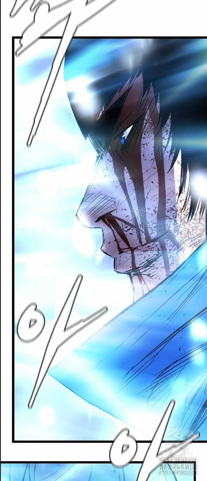 Phòng Gym Hanlim Chương 173 trang 124