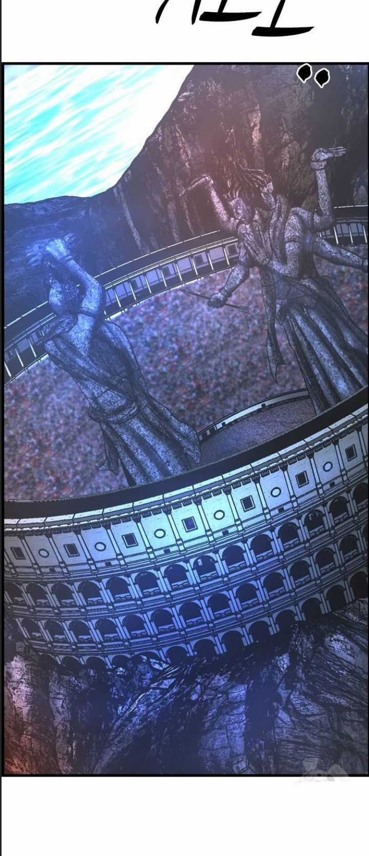 Phòng Gym Hanlim Chương 173 trang 129