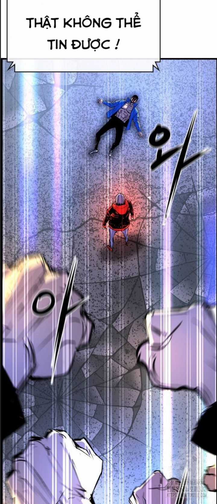 Phòng Gym Hanlim Chương 173 trang 133