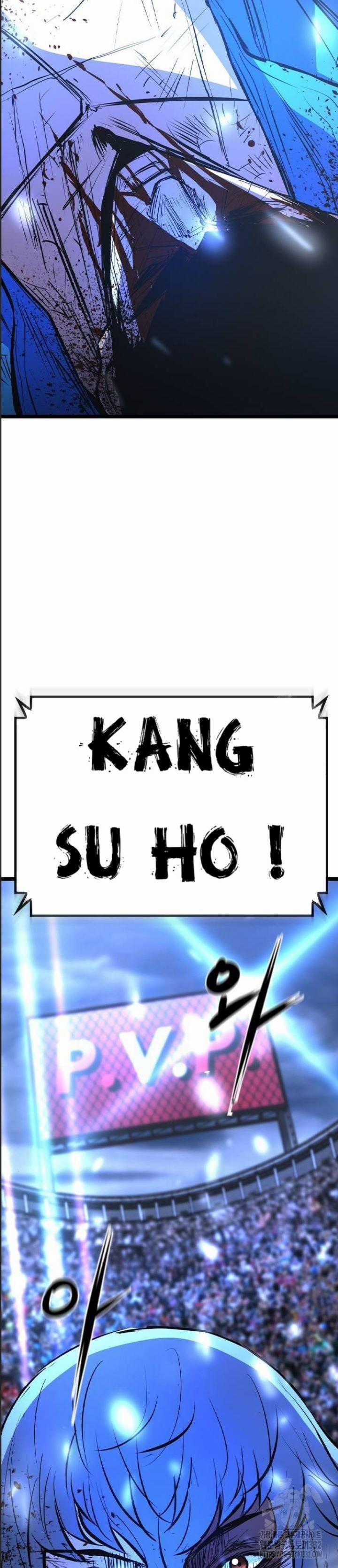 Phòng Gym Hanlim Chương 173 trang 135