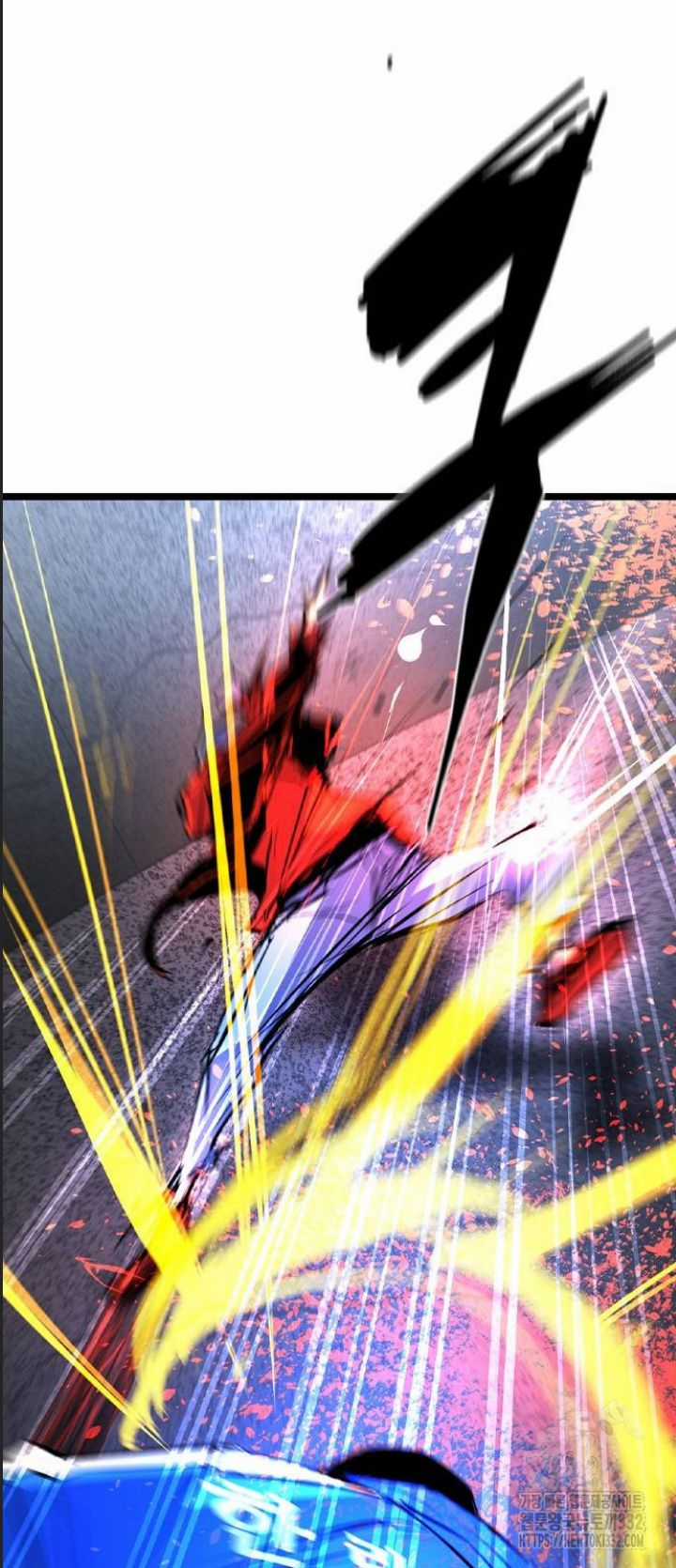 Phòng Gym Hanlim Chương 173 trang 14