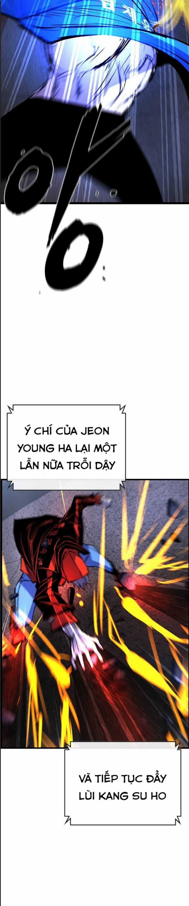 Phòng Gym Hanlim Chương 173 trang 15