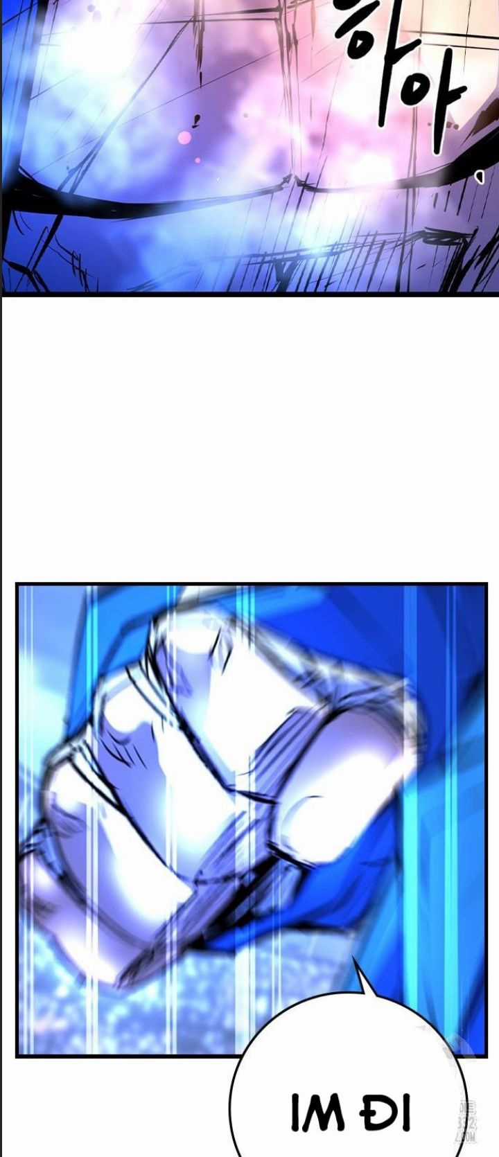 Phòng Gym Hanlim Chương 173 trang 18