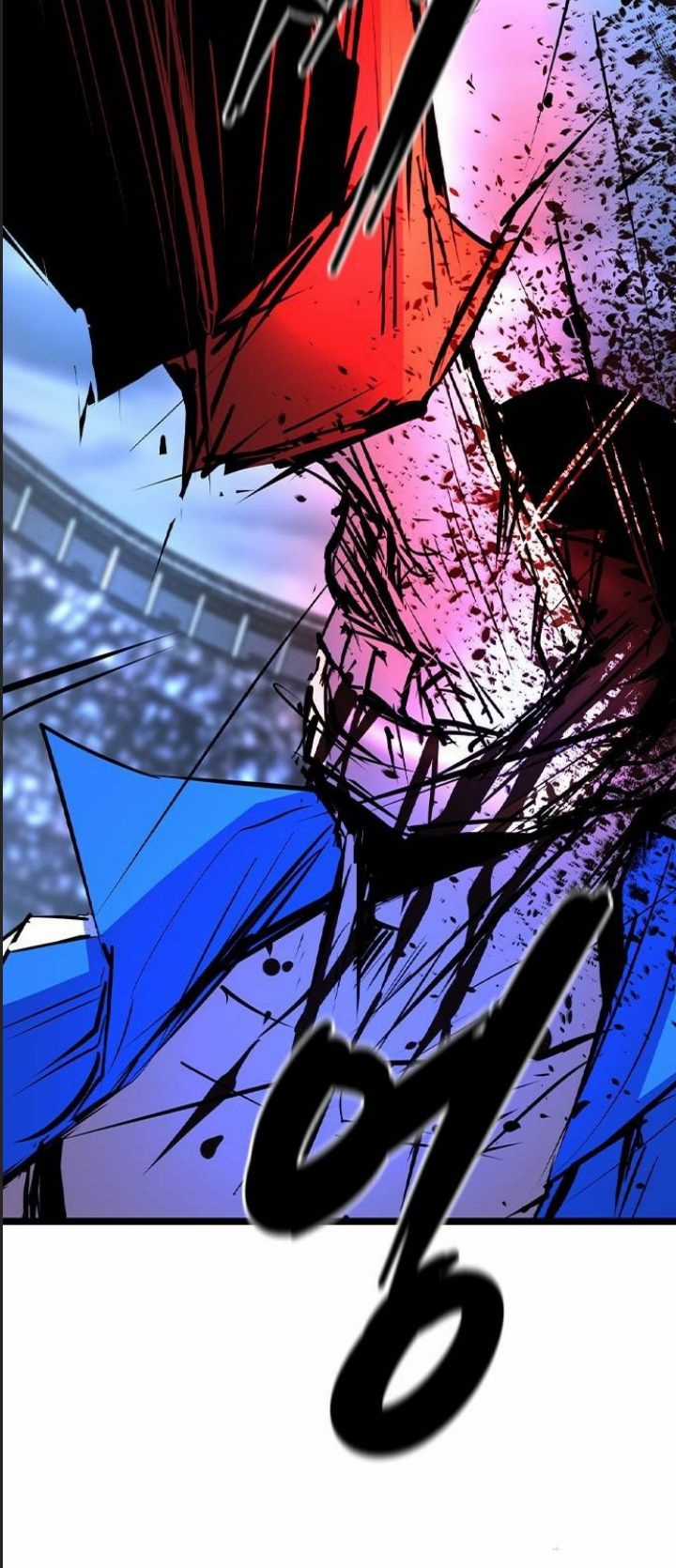 Phòng Gym Hanlim Chương 173 trang 21