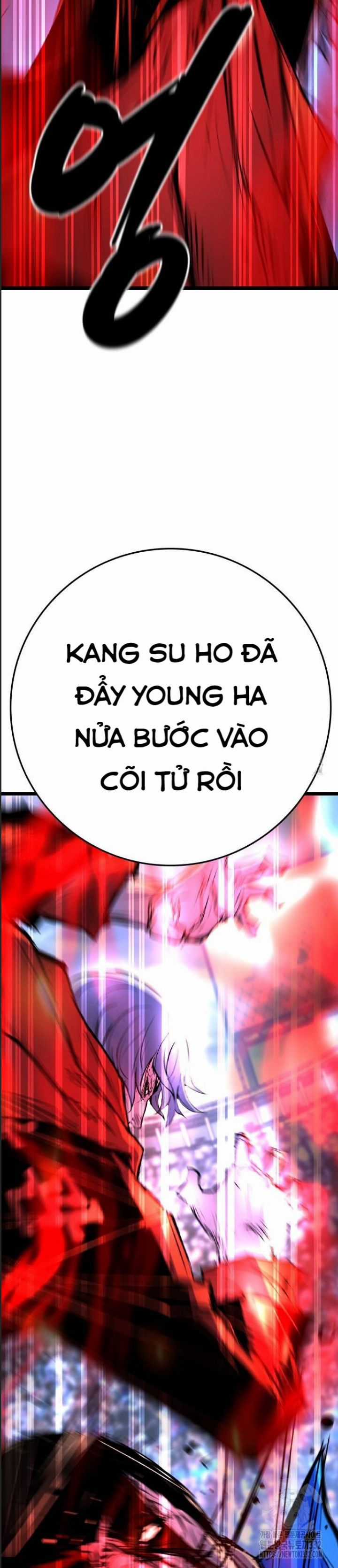 Phòng Gym Hanlim Chương 173 trang 28