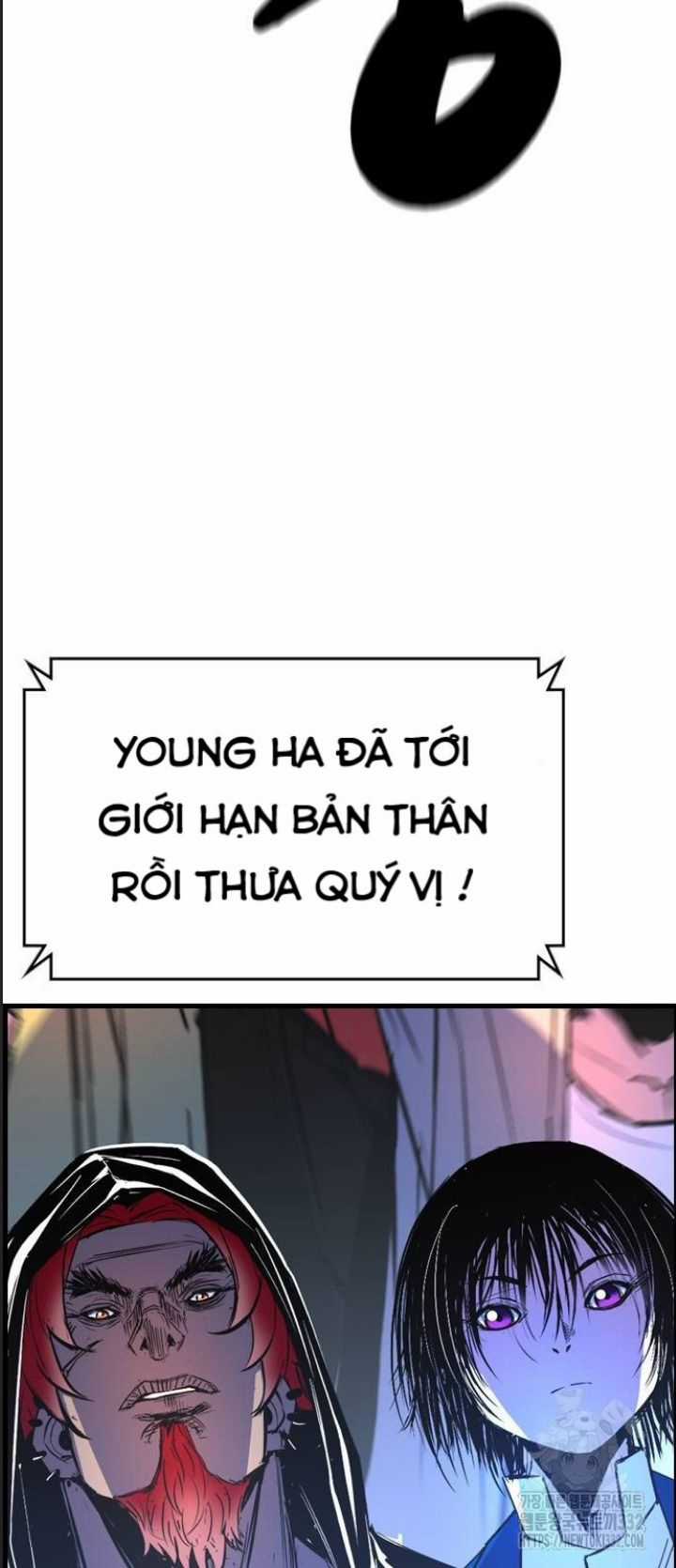 Phòng Gym Hanlim Chương 173 trang 3