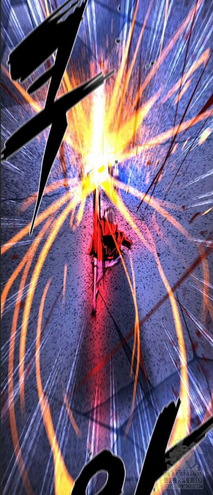 Phòng Gym Hanlim Chương 173 trang 30