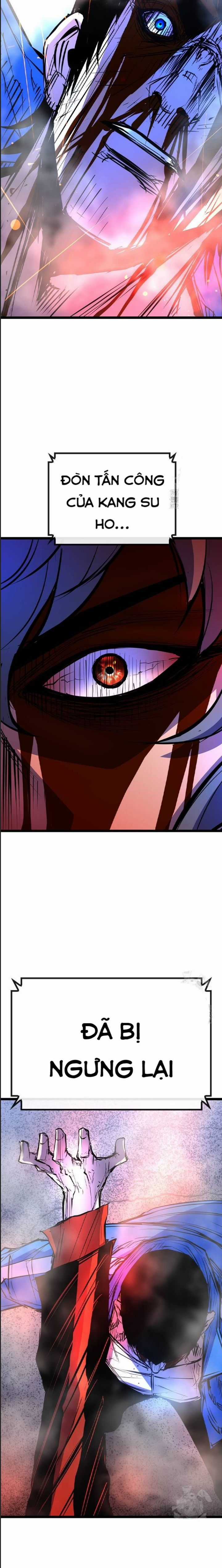 Phòng Gym Hanlim Chương 173 trang 33