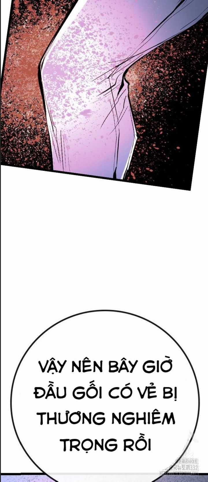 Phòng Gym Hanlim Chương 173 trang 37