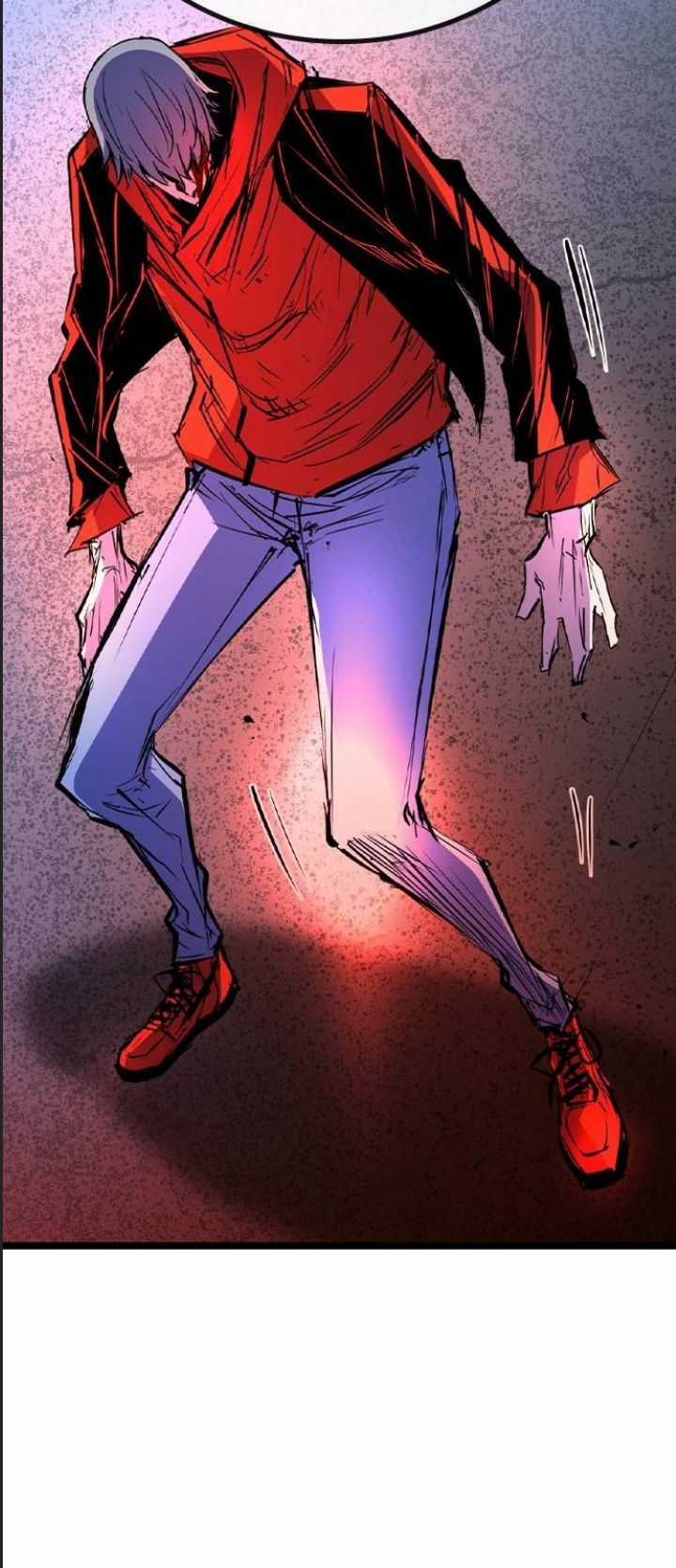 Phòng Gym Hanlim Chương 173 trang 38