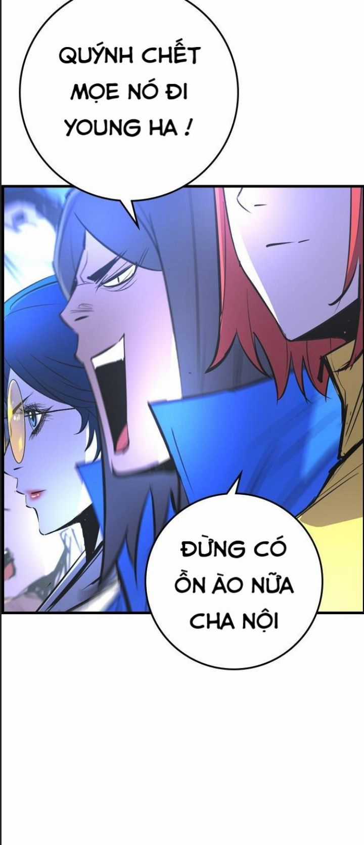 Phòng Gym Hanlim Chương 173 trang 44