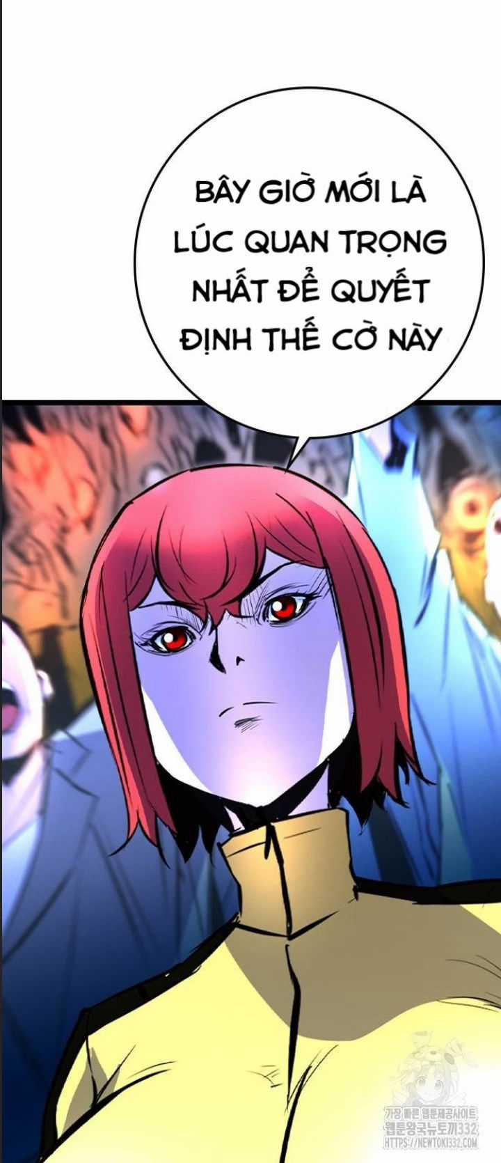 Phòng Gym Hanlim Chương 173 trang 45