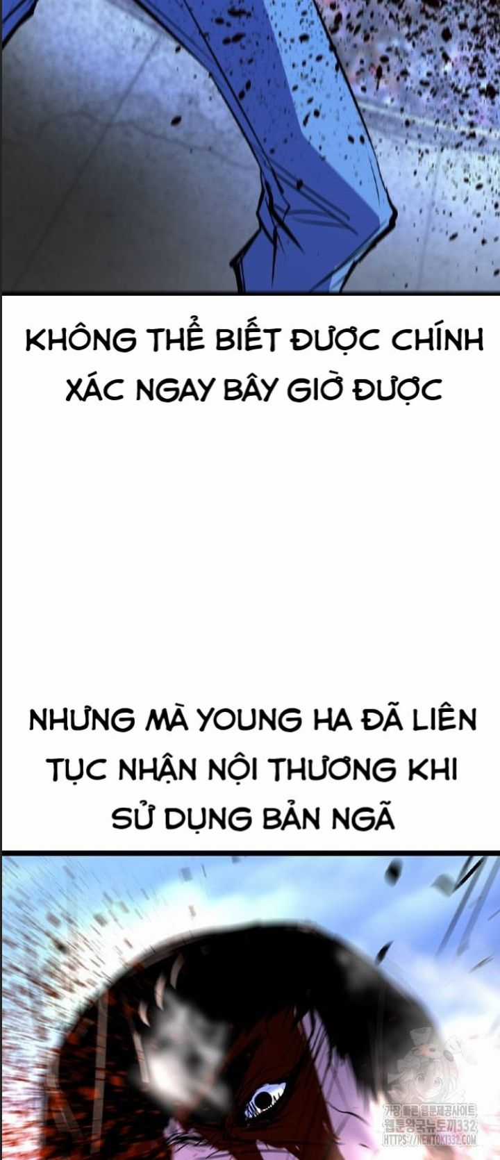 Phòng Gym Hanlim Chương 173 trang 47