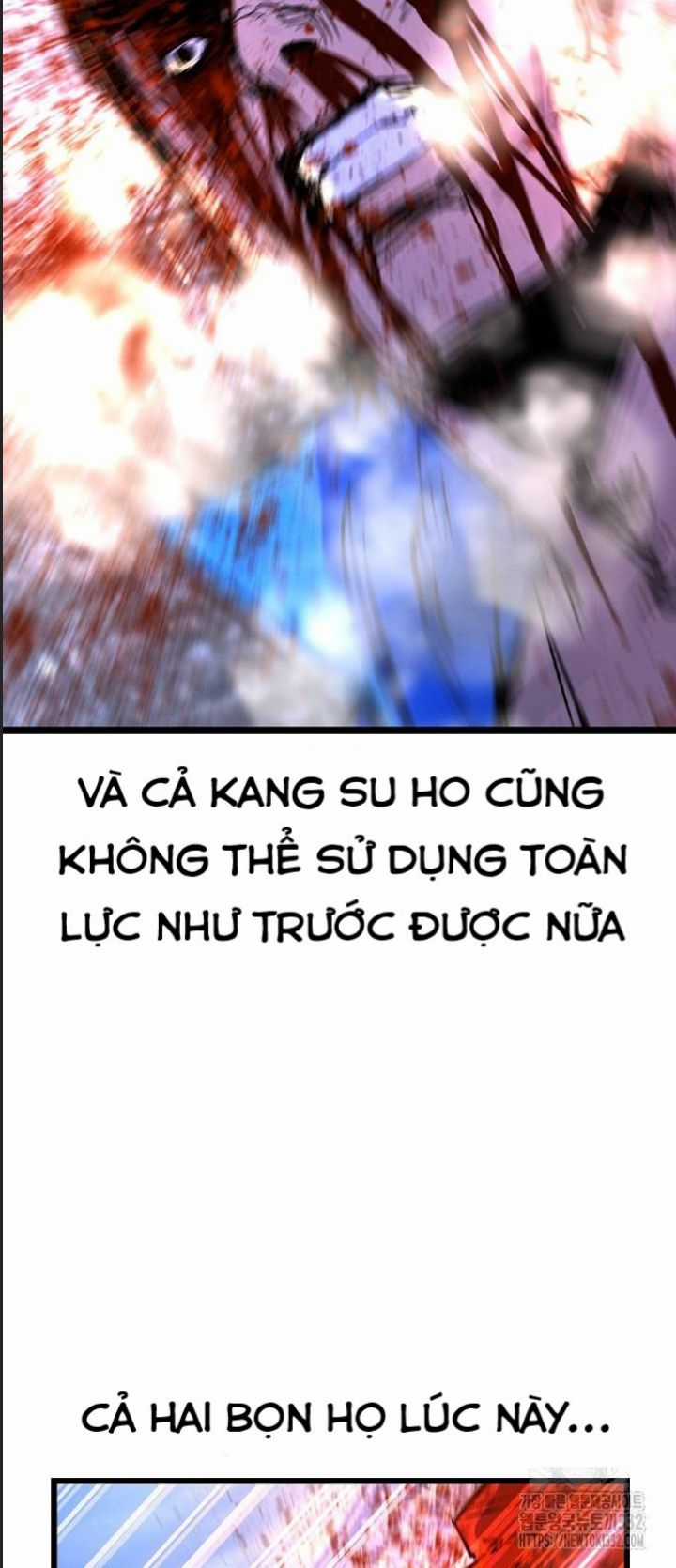 Phòng Gym Hanlim Chương 173 trang 48