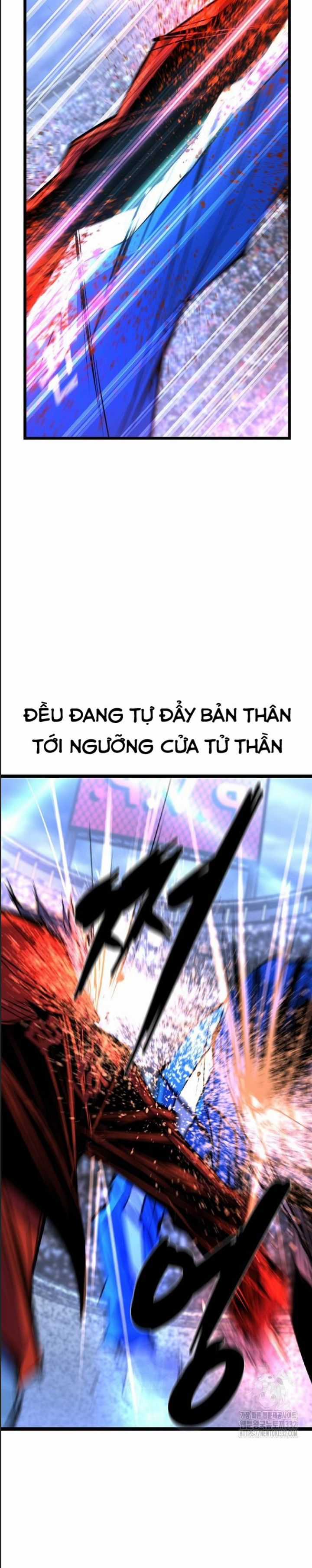 Phòng Gym Hanlim Chương 173 trang 49