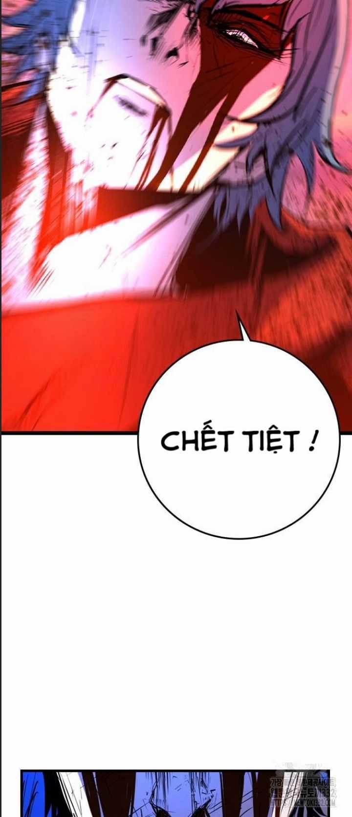 Phòng Gym Hanlim Chương 173 trang 58