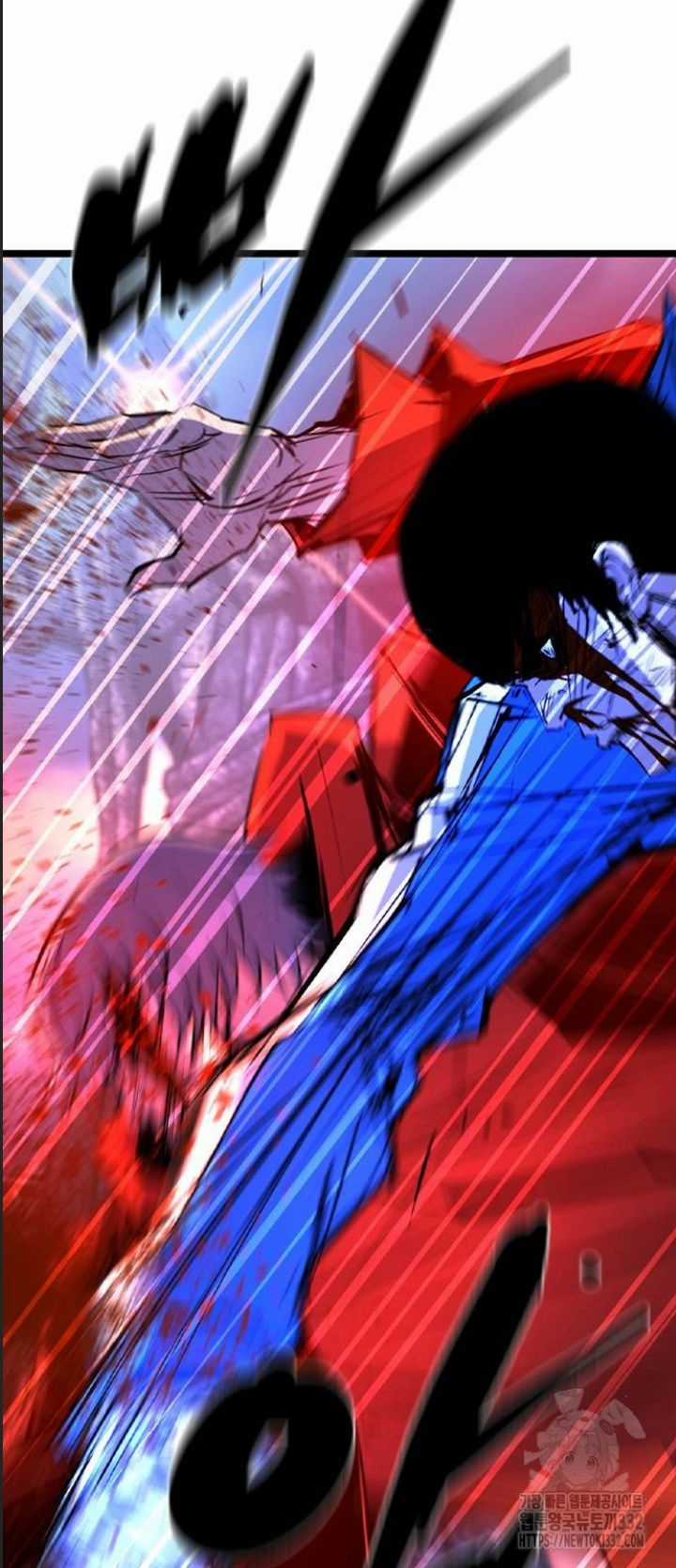 Phòng Gym Hanlim Chương 173 trang 61