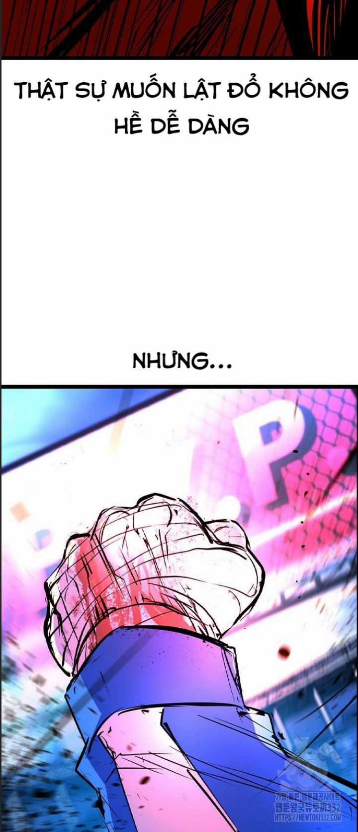 Phòng Gym Hanlim Chương 173 trang 7