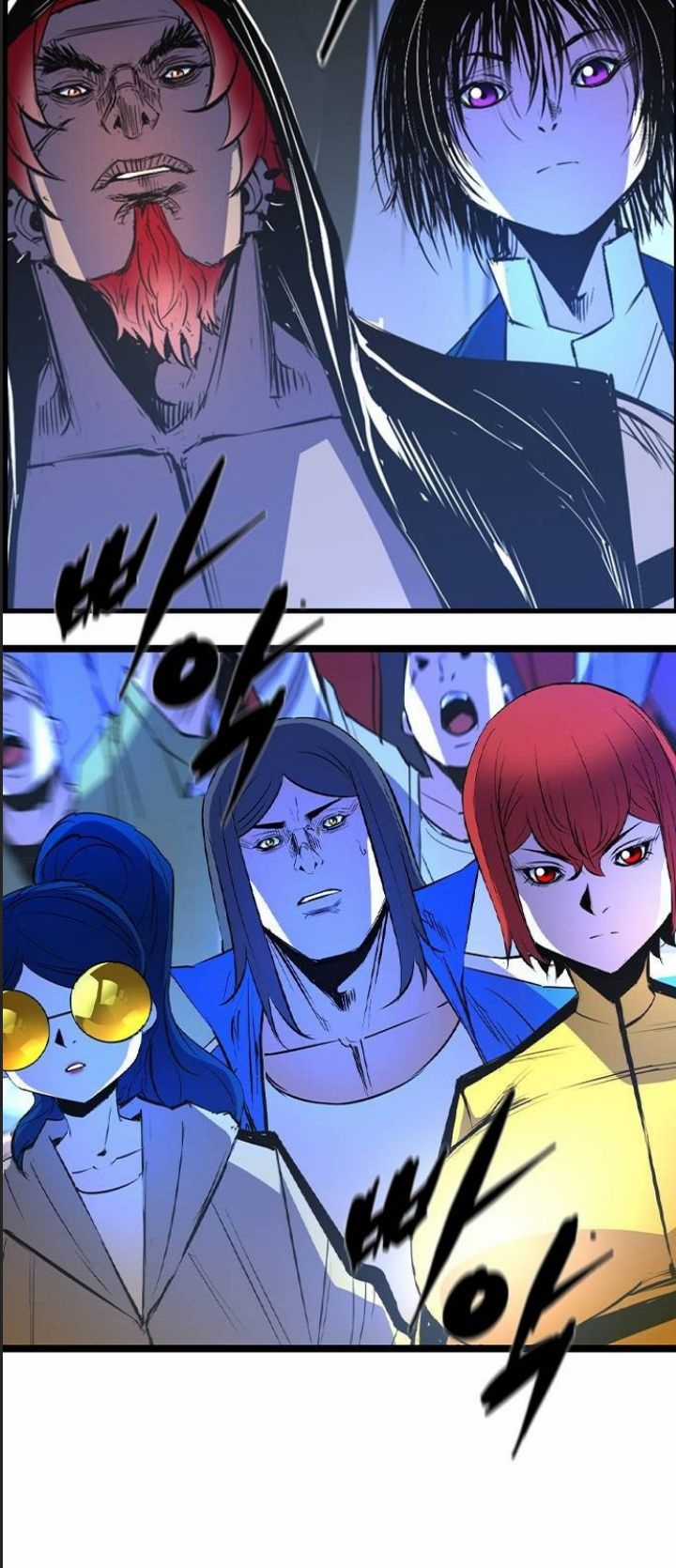 Phòng Gym Hanlim Chương 173 trang 70