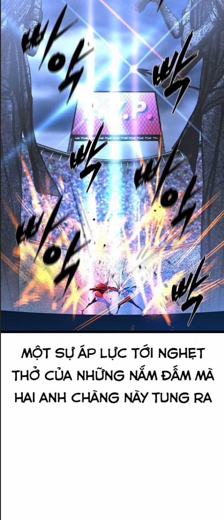 Phòng Gym Hanlim Chương 173 trang 77