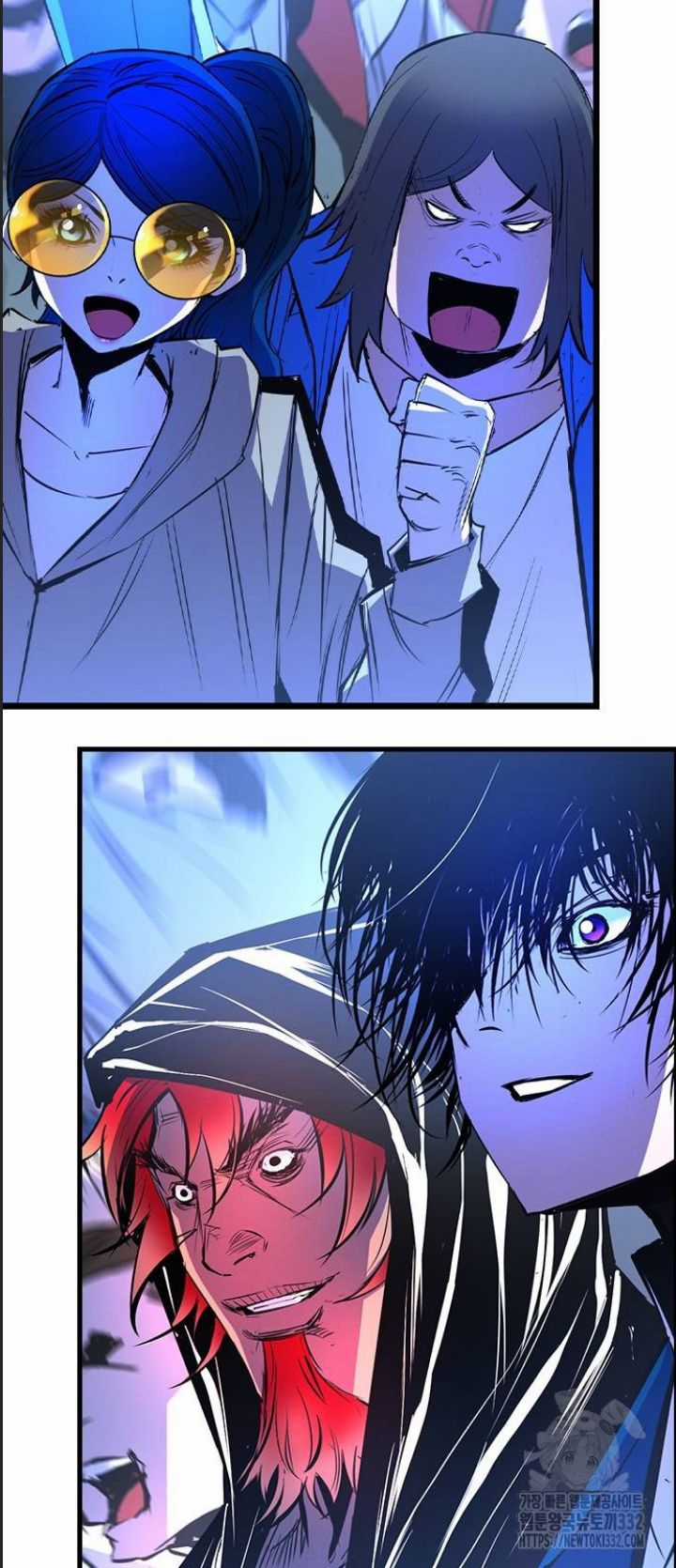 Phòng Gym Hanlim Chương 173 trang 88