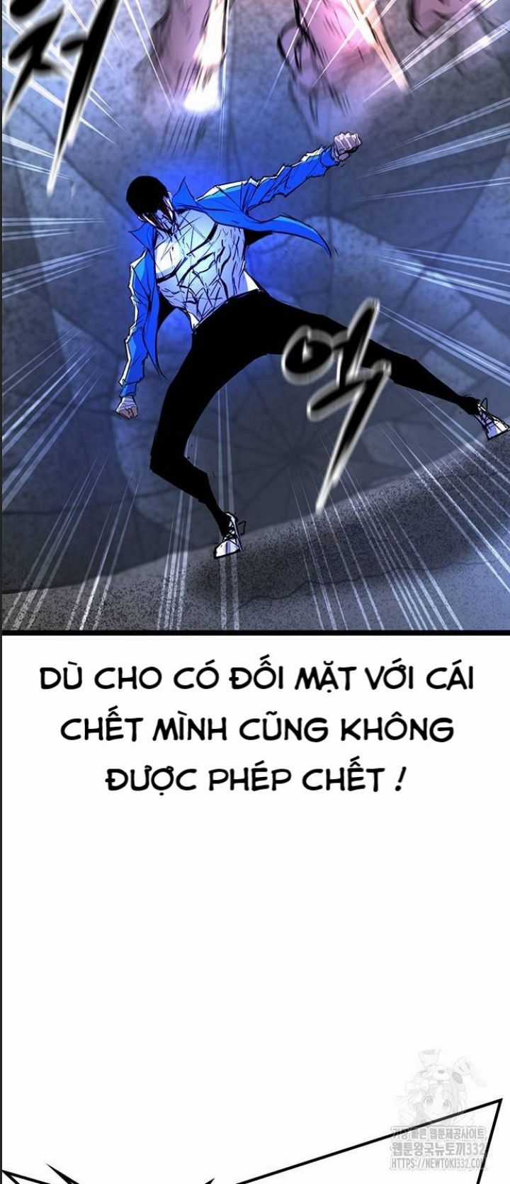 Phòng Gym Hanlim Chương 173 trang 9