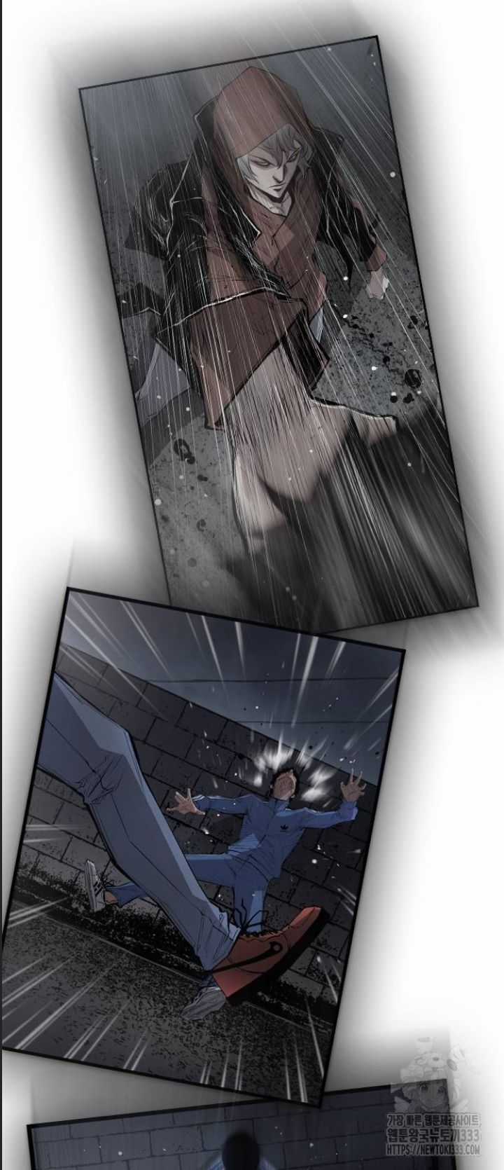 Phòng Gym Hanlim Chương 174 trang 10