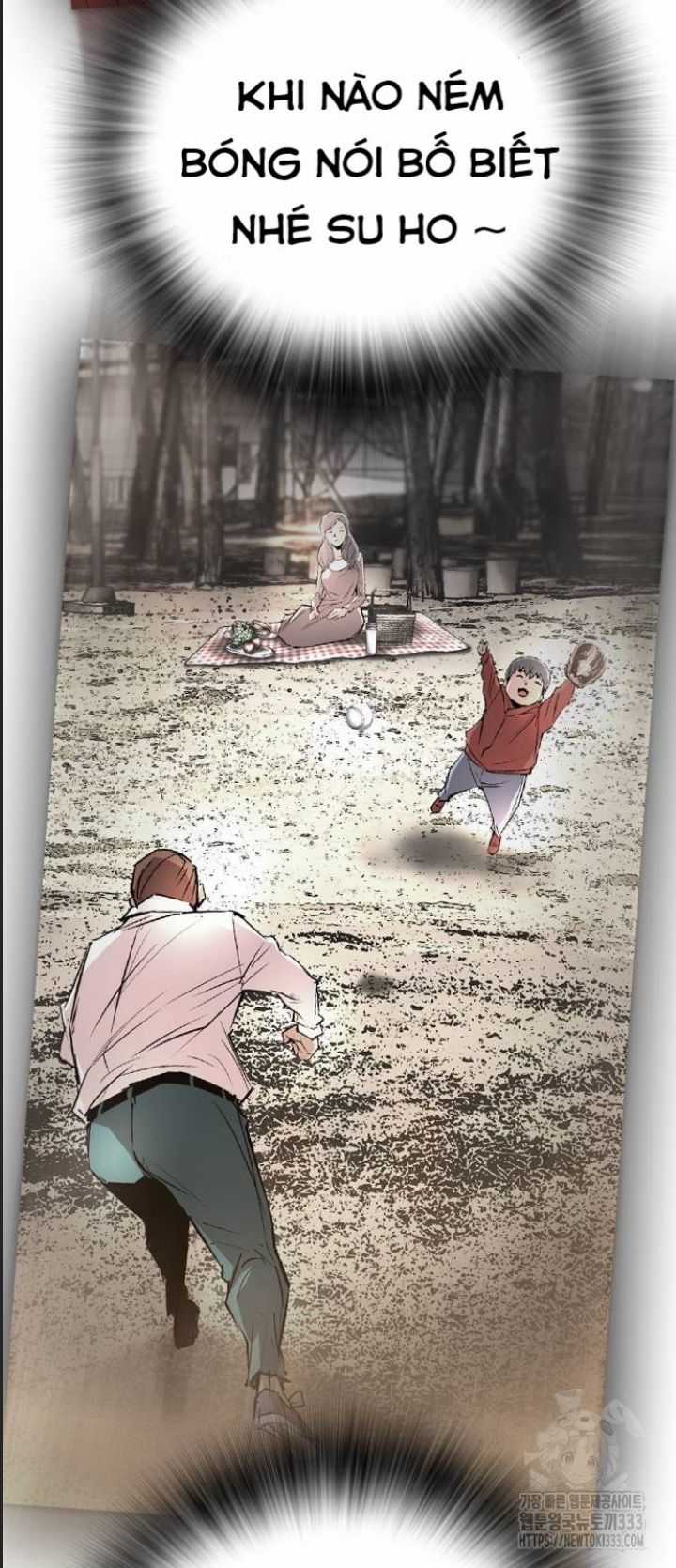 Phòng Gym Hanlim Chương 174 trang 103