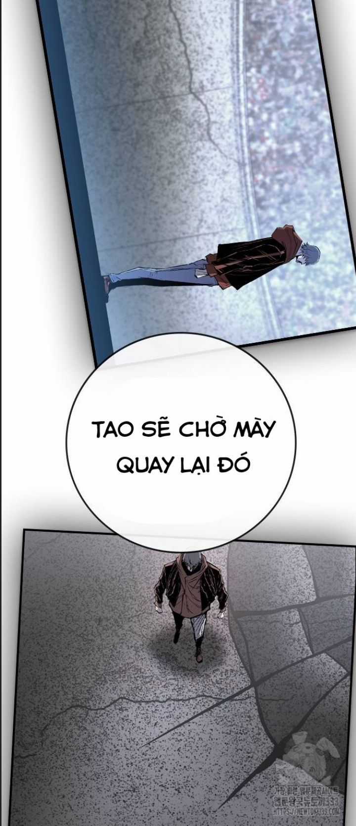 Phòng Gym Hanlim Chương 174 trang 106