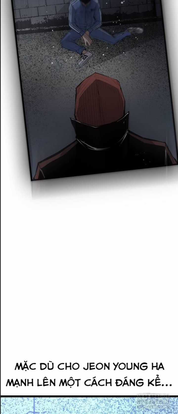 Phòng Gym Hanlim Chương 174 trang 11