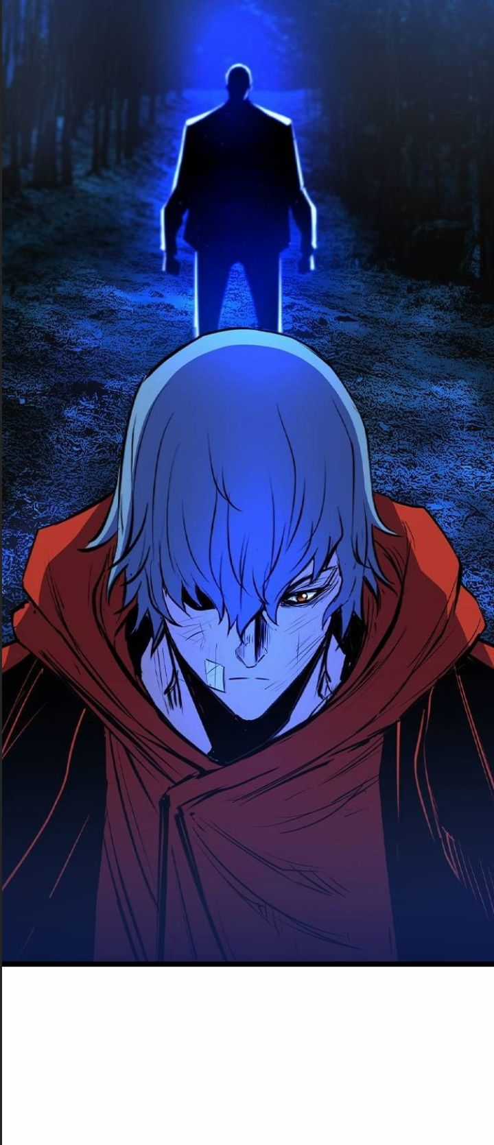 Phòng Gym Hanlim Chương 174 trang 111