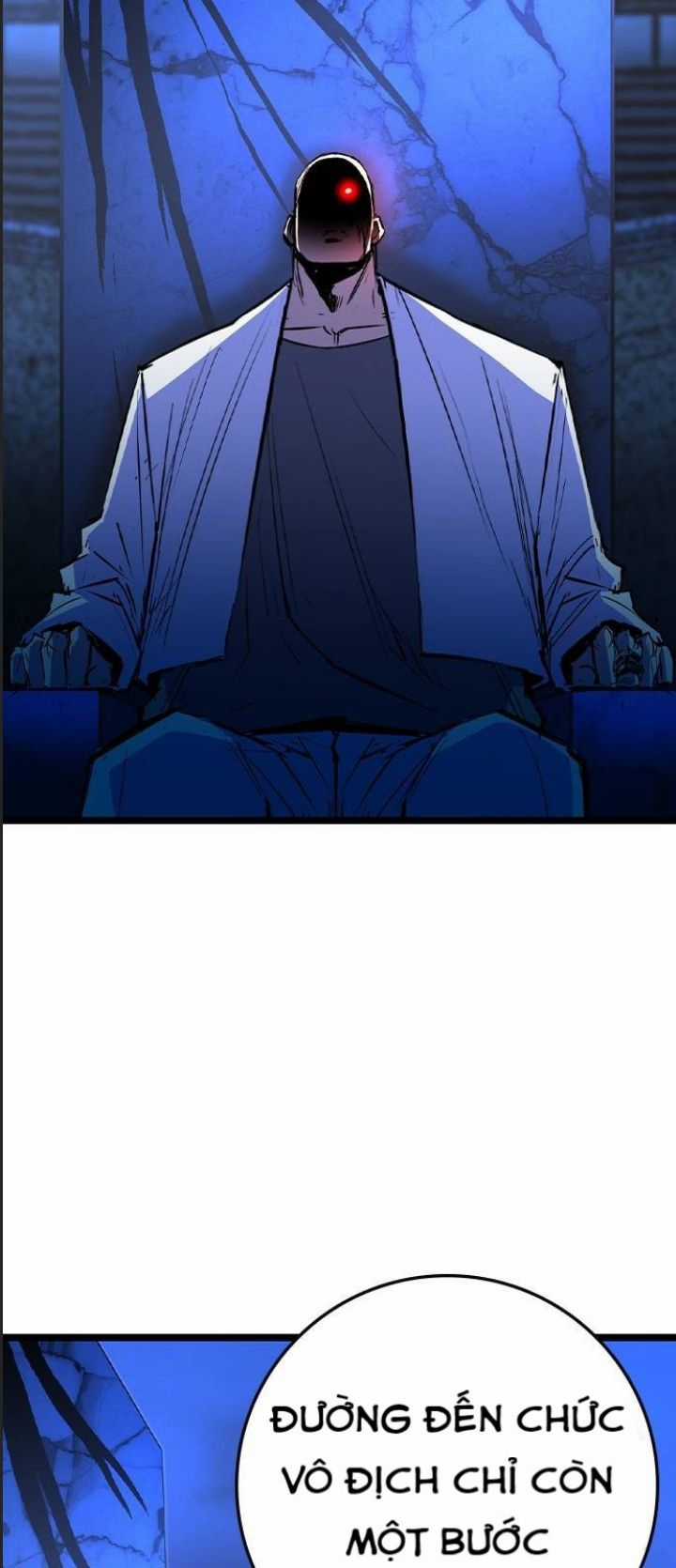 Phòng Gym Hanlim Chương 174 trang 118